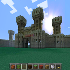 Castle Mod Game-icoon