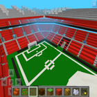 آیکون‌ Stadium Mod Game