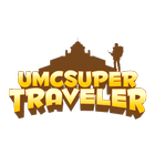 UMC Traveler أيقونة