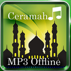 Ceramah Ustadz Syafiq Mp3 Offline icône