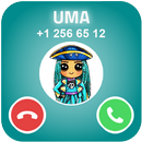 Call Uma Descendants Hero APK