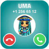Call Uma Descendants Hero simgesi