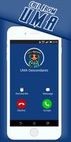 Call Uma Descendants Hero gönderen