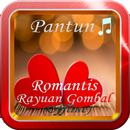 Pantun Romantis Raja Gombal APK