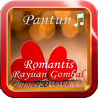 Pantun Romantis Raja Gombal icône