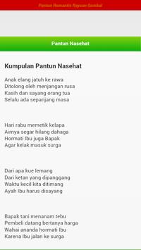 Pantun Romantis Raja Gombal For Android Apk Download