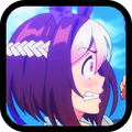 Uma Musume Pretty Derby Wallpaper HD