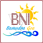 BNI Samudra Goa ไอคอน