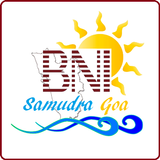 BNI Samudra Goa icon