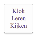 Klok leren kijken Gratis