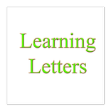 Learn Letters Free