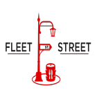 Fleet Street - Английский Паб icône