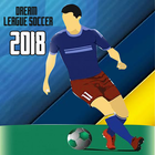 New Dream League Soccer 2018 Hints icône
