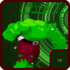 Incredible Green Hero APK