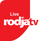 Rodja TV Live icône