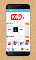 Rodja TV Live screenshot 1