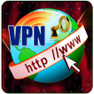 ”VPN  Unblock Sites -VPN Master Proxy Server
