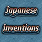 Japanese Inventions icône