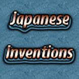 Japanese Inventions
