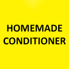 Homemade Conditioner icon