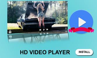 Full HD Video Player screenshot 2