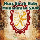 Kuiz Sirah Nabi biểu tượng