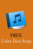 Celine Dion Songs Hits capture d'écran 1