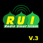 Radio Umat Islam icône
