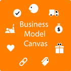 Business Model Canvas App icon