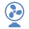 Electric Fan Free APK