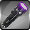 Flashlight Live Wallpaper APK