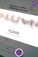 Poster PlayWithFluvia