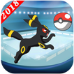 umbreon world greninja