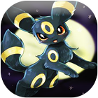 Umbreon Wallpaper HD NEW 图标