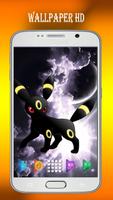 umbreon Wallpaper capture d'écran 2