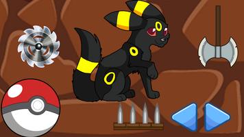 umbreon greninja golem mewto bài đăng