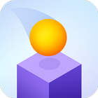 Cube Skip icono