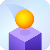 Cube Skip icon