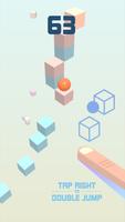 Cube Skip ภาพหน้าจอ 1