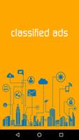 Classified Ads poster