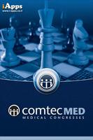 ComtecMed - Medical Congresses poster