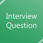 Interview Questions simgesi