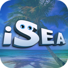 iSea أيقونة