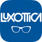 Luxottica Israel 아이콘