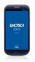 Luxottica Israel 포스터