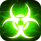 آیکون‌ Zombie: Resident Evil Virus