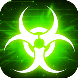 Zombie: Resident Evil Virus أيقونة