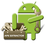 APK Extractor icône