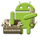 APK Extractor icon