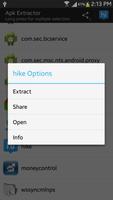 APK Extractor screenshot 2
